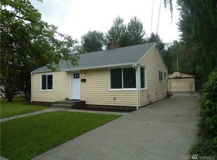 3517 SE 6th St, Renton, WA 98058