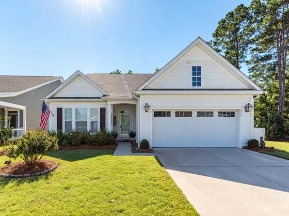 218 River Martin Ct, Summerville, SC 29483