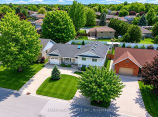 102 Allen St, Tillsonburg, ON N4G5K1