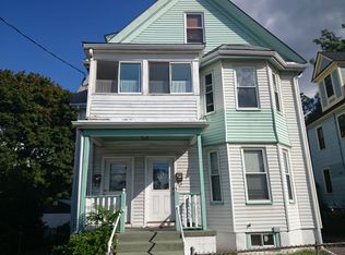 81 Parsons St, Brighton, MA 02135