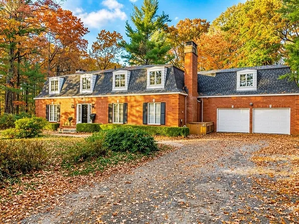 12 Woodland Rd, Westfield, MA 01085