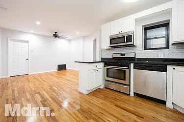 Rented by Mdrn Residential