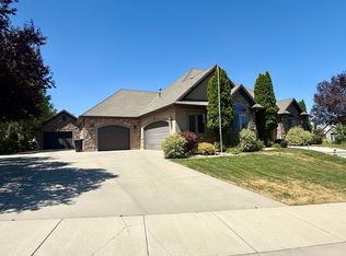 1124 Meadow Sage Cir, Salem, UT 84653