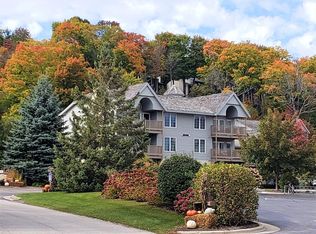 10673 Regatta Way UNIT 4502, Sister Bay, WI 54234