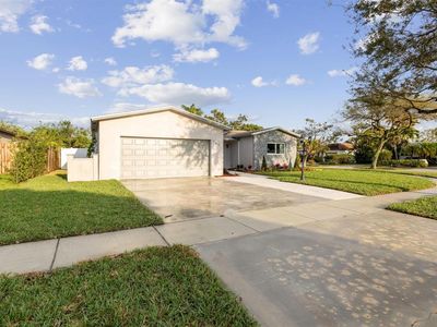 745 SW 51st Ave, Margate, FL, 33068