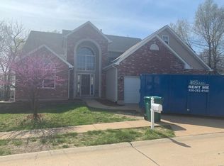 238 Romaine Spring Vw, Fenton, MO 63026