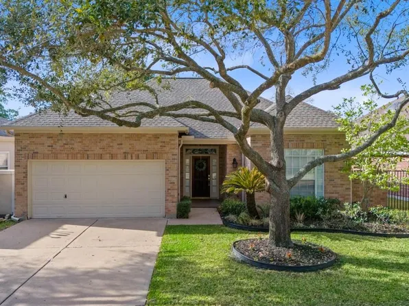 1414 Caravelle Ct, Katy, TX 77494