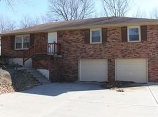 809 N Yuma Ave, Independence, MO 64056