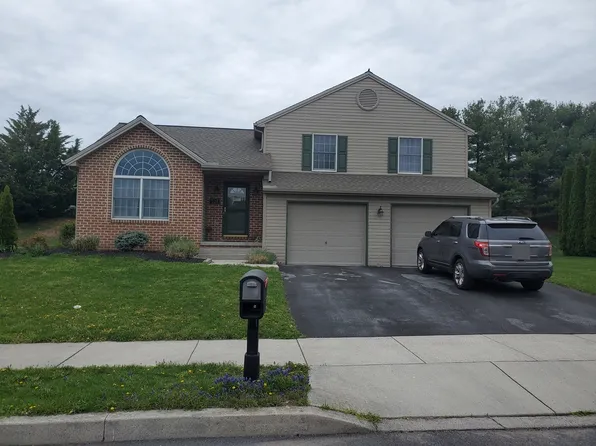 323 Braeburn Dr, Etters, PA 17319
