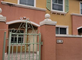 618 SW 106th Ave #1511, Hollywood, FL 33025