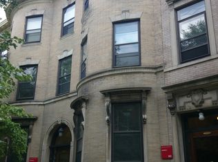 180 Bay State Rd, Boston, MA 02215