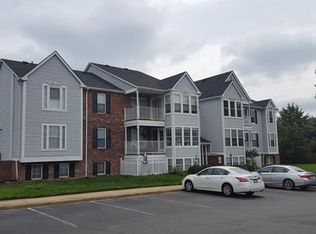 9355 Kempton Manor Ct UNIT 1702, Glen Allen, VA 23060