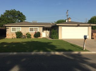 3308 Beyers St, Bakersfield, CA 93312