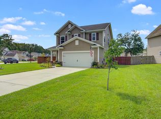 244 Oglethorpe Cir, Moncks Corner, SC 29461