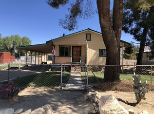 14225 Polaris St, Weldon, CA 93283