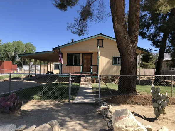 14225 Polaris St, Weldon, CA 93283