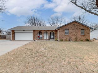 1660 N Callahan St, Wichita, KS 67212