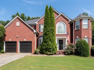 2989 Heritage Oaks Cir, Dacula, GA 30019