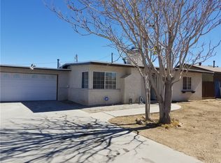 7383 Aster Ave, Yucca Valley, CA 92284