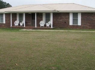 23935 County Road 65, Robertsdale, AL 36567