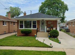 15029 Irving Ave, Dolton, IL