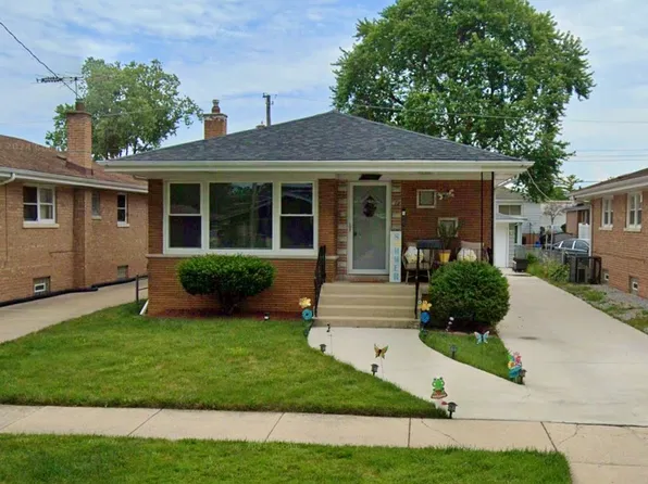 15029 Irving Ave, Dolton, IL 60419