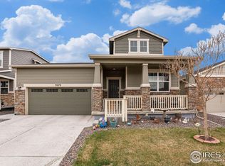 9270 Rifle St, Commerce City, CO 80022