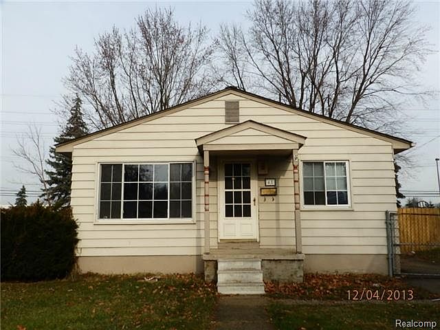 1st image of this home