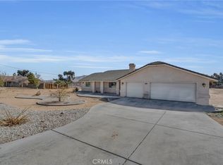 18177 Cherry St, Hesperia, CA 92345