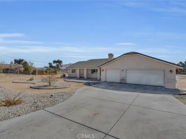 18177 Cherry St, Hesperia, CA 92345