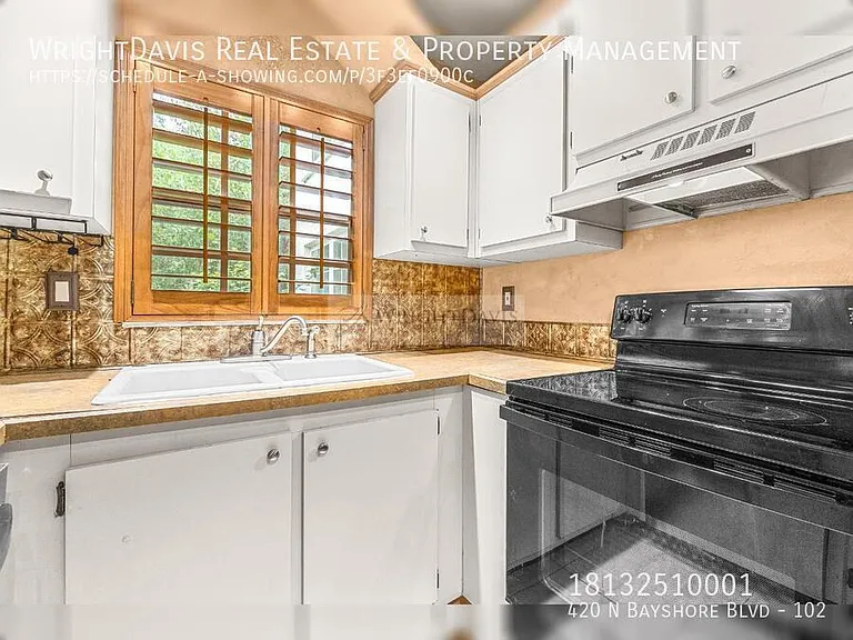 420 N Bayshore Blvd #102 — Photo 23