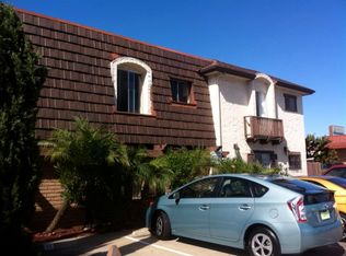 4262 Wilson Ave UNIT 2, San Diego, CA 92104