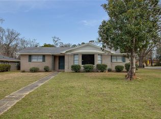 3902 Eddy Pl, Shreveport, LA 71107