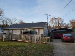 807 E Broadwell St, Albion, MI