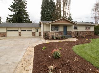 7011 NE 139th St, Vancouver, WA 98686