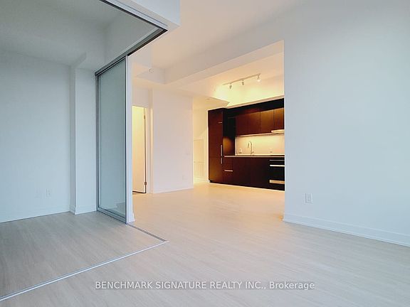 4th image of 8 Wellesley St W #6007