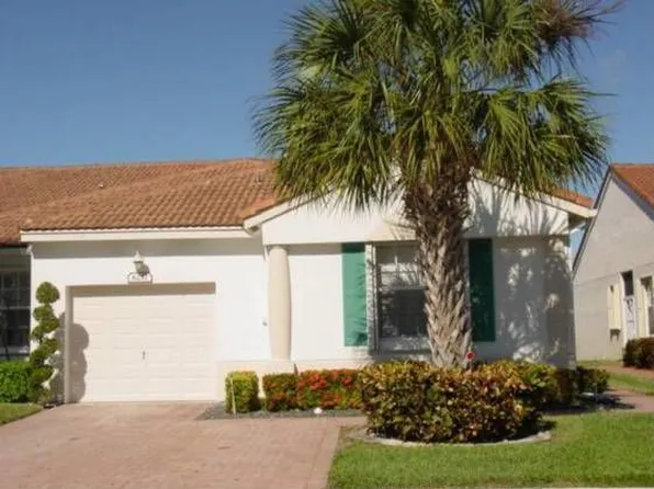 6257 Caladium Rd, Delray Beach, FL 33484