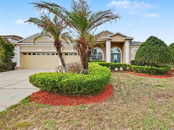 2478 Prairie View Dr, Winter Garden, FL 34787