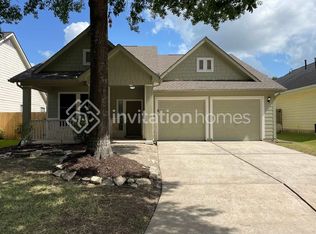 15726 Stiller Park Dr, Cypress, TX 77429