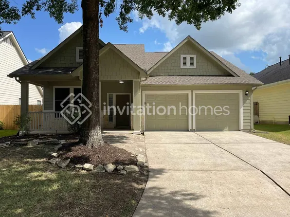 15726 Stiller Park Dr, Cypress, TX 77429