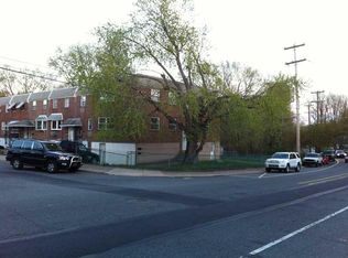 9101 Ryerson Rd #1, Philadelphia, PA 19114