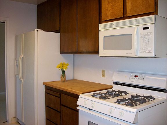 Built-in Microwave&Range