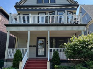136 Lancaster Ave, Buffalo, NY 14222
