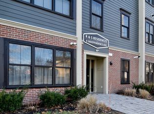 9 Independence Ave UNIT 303, Braintree, MA 02184