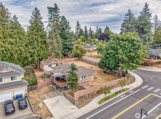 3404 S 162nd St, Seattle, WA
