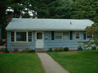 8 Pine Ridge Rd, Columbia, CT 06237