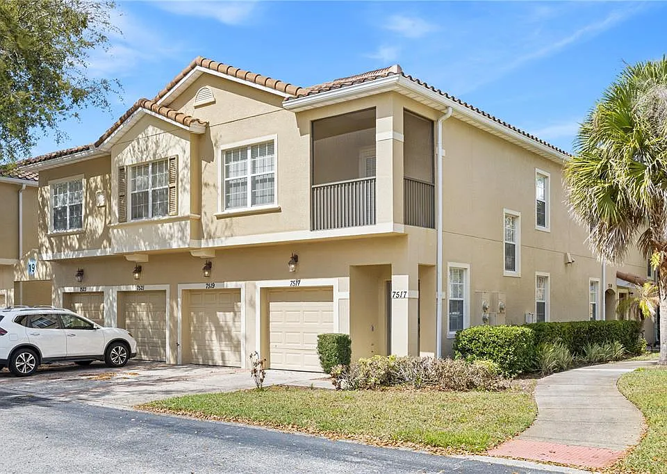 7519 Bliss Way #7519