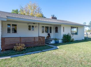 2203 27th Ave, Missoula, MT 59804
