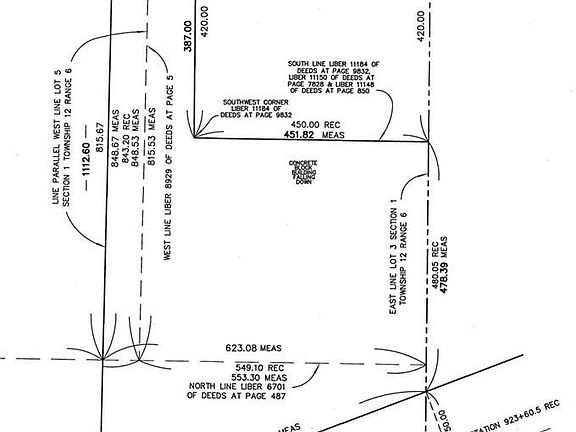 5th image of Jones Rd #1