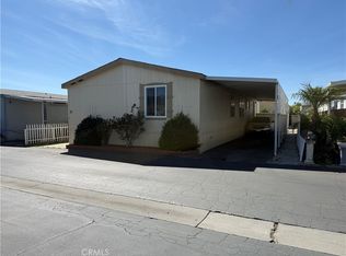 25350 Santiago Dr Space 37, Moreno Valley, CA